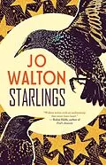E-Book (epub) Starlings von Jo Walton