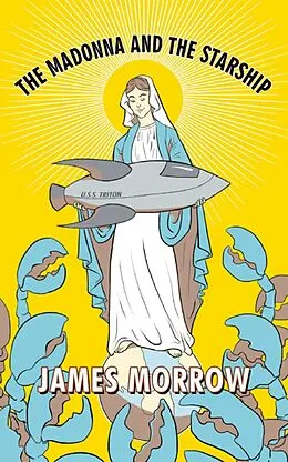 E-Book (epub) Madonna and Starship von James Morrow
