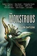 E-Book (epub) Monstrous von Peter Straub