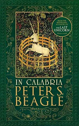 E-Book (epub) In Calabria von Peter S. Beagle