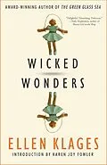 E-Book (epub) Wicked Wonders von Ellen Klages