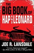 E-Book (epub) Big Book of Hap and Leonard von Joe R Lansdale