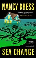 E-Book (epub) Sea Change von Nancy Kress