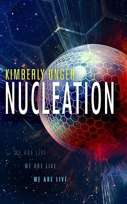 E-Book (epub) Nucleation von Kimberly Unger