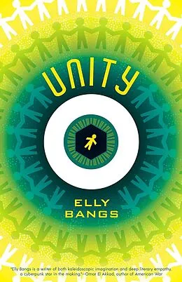 E-Book (epub) Unity von Elly Bangs