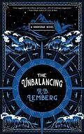 E-Book (epub) Unbalancing: A Birdverse Novel von R. B. Lemberg