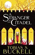 E-Book (epub) Stranger In The Citadel von Tobias Buckell