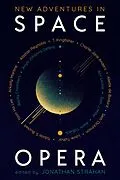 E-Book (epub) New Adventures in Space Opera von 
