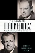 E-Book (epub) The Brothers Mankiewicz von Sydney Ladensohn Stern