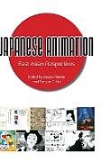 Fester Einband Japanese Animation von Masao (EDT) Yokota, Tze-yue G. (EDT) Hu