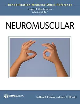 E-Book (epub) Neuromuscular von John C. Kincaid, Nathan D. Prahlow