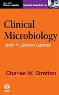 E-Book (epub) Clinical Microbiology von Charles W Stratton