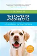 E-Book (epub) The Power of Wagging Tails von Dawn A. Marcus