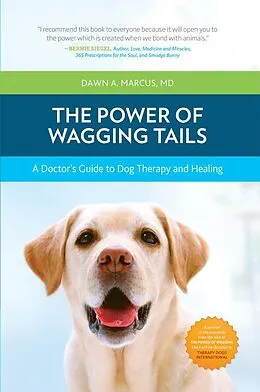 E-Book (epub) The Power of Wagging Tails von Dawn A. Marcus