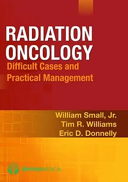 E-Book (epub) Radiation Oncology von William Small
