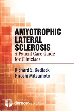 E-Book (epub) Amyotrophic Lateral Sclerosis von Hiroshi Mitsumoto