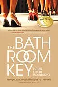 E-Book (epub) The Bathroom Key von Kathryn Kassai, Kim Perelli