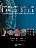 E-Book (epub) Imaging Anatomy of the Human Spine von Scott E. Forseen, Neil M. Borden