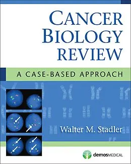E-Book (epub) Cancer Biology Review von Walter M. Stadler