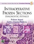 E-Book (epub) Intraoperative Frozen Sections von Pedram Argani, Ashley Cimino-Mathews