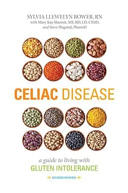 E-Book (epub) Celiac Disease von Sylvia A. Llewelyn Bower, Steve Plogsted, Mary Kay Sharrett