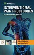 E-Book (epub) Interventional Pain Procedures von Michael Sabia, Rajat Mathur
