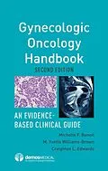 E-Book (epub) Gynecologic Oncology Handbook von Michelle F. Benoit, M. Yvette Williams-Brown, Creighton L. Edwards