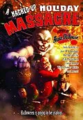 E-Book (epub) Hacked-Up Holiday Massacre von Bentley Little