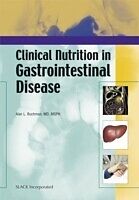 eBook (epub) Clinical Nutrition of Gastrointestinal Disease de 