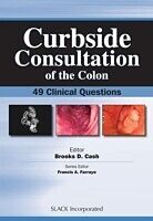 eBook (epub) Curbside Consultation of the Colon de 