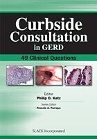 E-Book (epub) Curbside Consultation in GERD von 