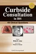 E-Book (epub) Curbside Consultation in IBS von 