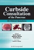 eBook (epub) Curbside Consultation of the Pancreas de 