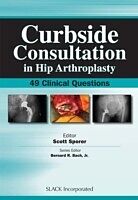 E-Book (epub) Curbside Consultation in Hip Arthroplasty von 