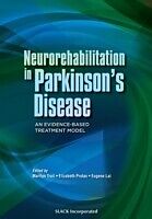 eBook (epub) Neurorehabilitation in Parkinson's Disease de 