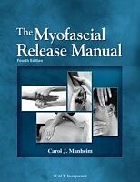 eBook (epub) Myofascial Release Manual, Fourth Edition de 