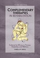 eBook (epub) Complementary Therapies in Rehabilitation de 