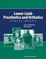 eBook (epub) Lower-Limb Prosthetics and Orthotics de 