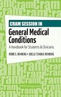 eBook (epub) Cram Session in General Medical Conditions de 