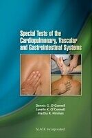 eBook (epub) Special Tests of the Cardiopulmonary, Vascular and Gastrointestinal Systems de 
