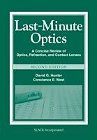 E-Book (pdf) Last-Minute Optics von 