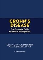 eBook (pdf) Crohn's Disease de 