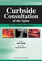 E-Book (pdf) Curbside Consultation of the Spine von 