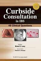 E-Book (pdf) Curbside Consultation in IBS von 