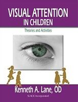 eBook (pdf) Visual Attention in Children de 