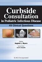 E-Book (epub) Curbside Consultation in Pediatric Infectious Disease von 