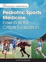 eBook (epub) Pediatric Sports Medicine de 