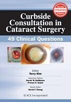 E-Book (epub) Curbside Consultation in Cataract Surgery von 