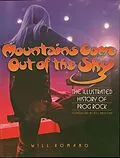E-Book (epub) Mountains Come Out of the Sky von Will Romano