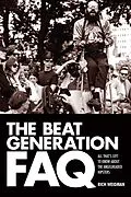 E-Book (epub) The Beat Generation FAQ von Rich Weidman